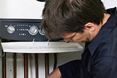 boiler repair Ballyeaston