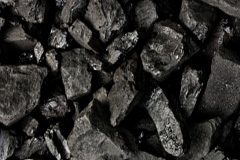 Ballyeaston coal boiler costs